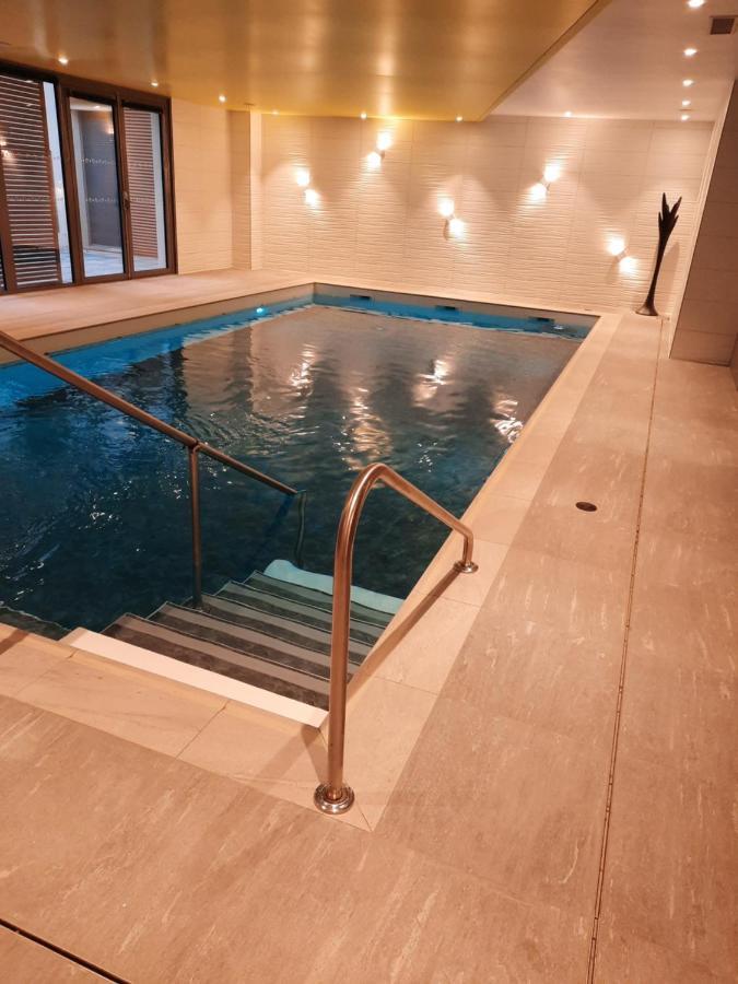 Aparthotel DOMITYS - Les Papillons d'Azur à Saint-Quentin  Extérieur photo